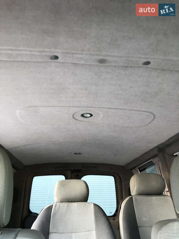 Мінівен Peugeot Expert 2007 в Трускавці