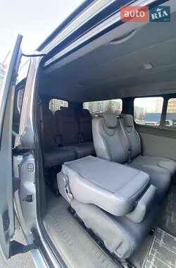 Мінівен Peugeot Expert 2015 в 