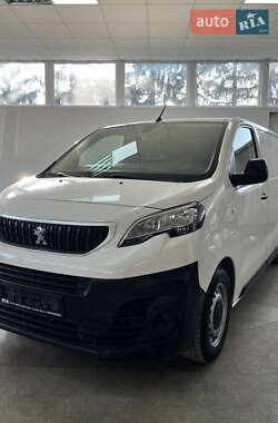 Грузовой фургон Peugeot Expert 2017 в 