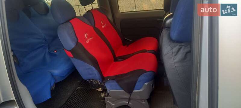 Минивэн Peugeot Expert 2005 в Гайсине