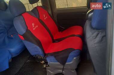 Мінівен Peugeot Expert 2005 в 