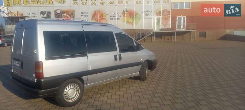Минивэн Peugeot Expert 2005 в Гайсине