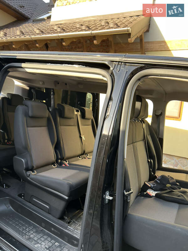 Другие грузовики Peugeot Expert 2020 в Тернополе