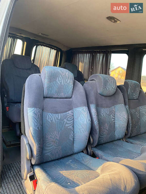 Мінівен Peugeot Expert 2007 в Хмільнику