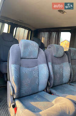 Минивэн Peugeot Expert 2007 в 