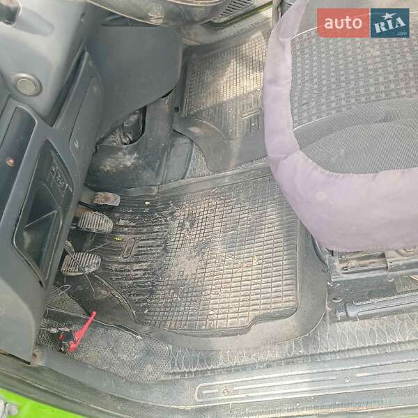 Грузовой фургон Peugeot Expert 2000 в Волочиске фото 10 Грузовой фургон Peugeot Expert 2000 в Волочиске