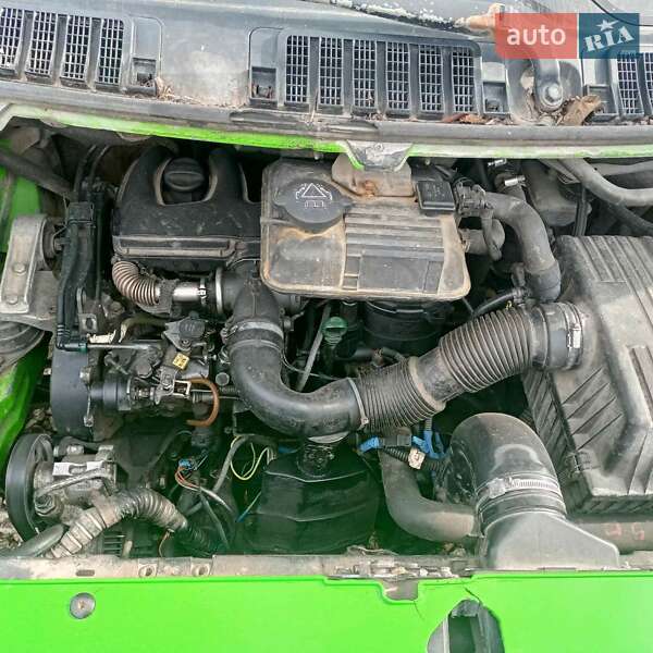 Грузовой фургон Peugeot Expert 2000 в Волочиске фото 14 Грузовой фургон Peugeot Expert 2000 в Волочиске