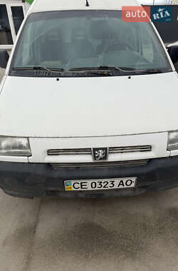 Вантажний фургон Peugeot Expert 1998 в Чернівцях