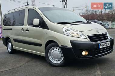 Мінівен Peugeot Expert 2013 в Хмельницькому