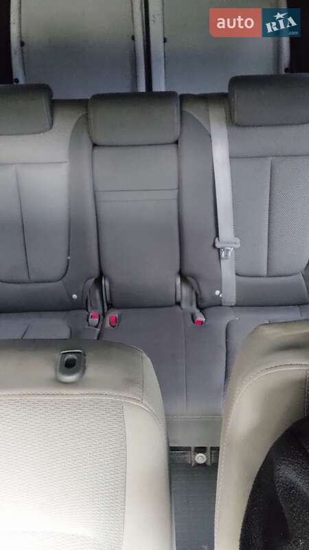 Минивэн Peugeot Expert 2005 в Дубно
