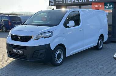 Грузовой фургон Peugeot Expert 2017 в 
