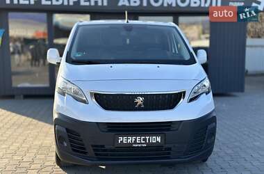 Грузовой фургон Peugeot Expert 2017 в 