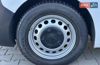 Грузовой фургон Peugeot Expert 2017 в 