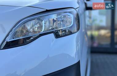 Грузовой фургон Peugeot Expert 2017 в 