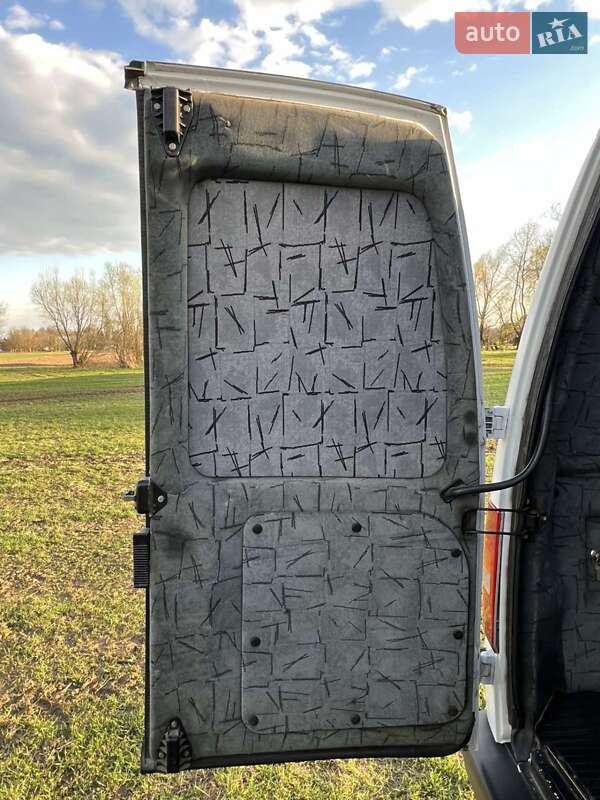 Минивэн Peugeot Expert 2002 в Жидачове