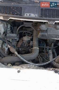 Минивэн Peugeot Expert 1998 в Стрые