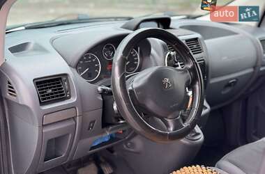 Минивэн Peugeot Expert 2015 в 