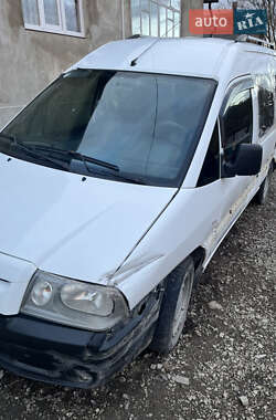 Мінівен Peugeot Expert 2006 в 