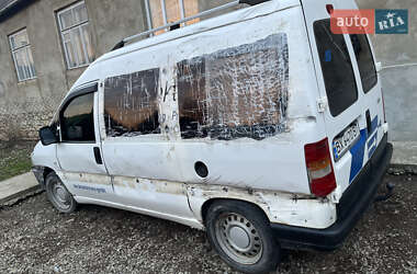 Мінівен Peugeot Expert 2006 в 