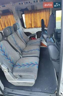 Минивэн Peugeot Expert 2001 в 