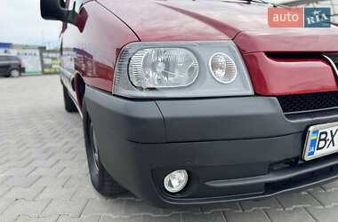 Мінівен Peugeot Expert 2006 в 