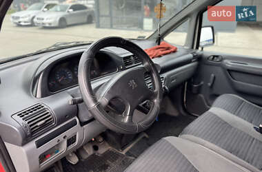 Мінівен Peugeot Expert 2006 в 