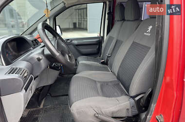 Мінівен Peugeot Expert 2006 в 