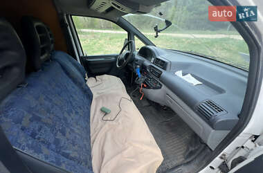 Минивэн Peugeot Expert 2001 в 