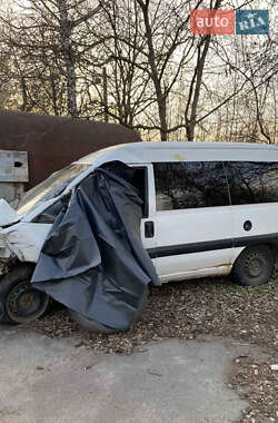 Мінівен Peugeot Expert 2005 в 