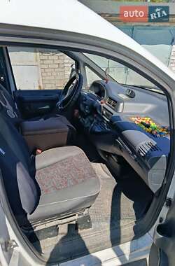 Минивэн Peugeot Expert 1997 в Павлограде