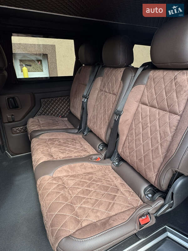 Мінівен Peugeot Expert 2020 в Житомирі фото 9 Мінівен Peugeot Expert 2020 в Житомирі