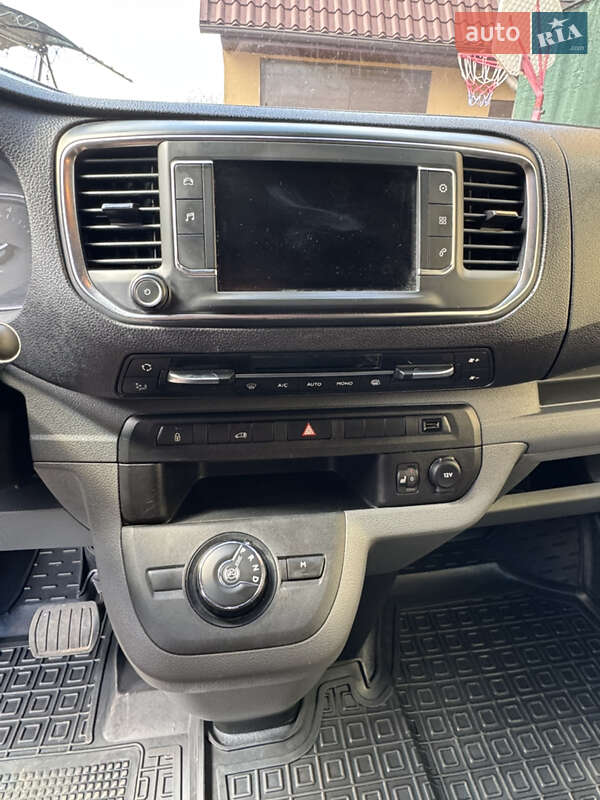 Мінівен Peugeot Expert 2020 в Житомирі фото 16 Мінівен Peugeot Expert 2020 в Житомирі