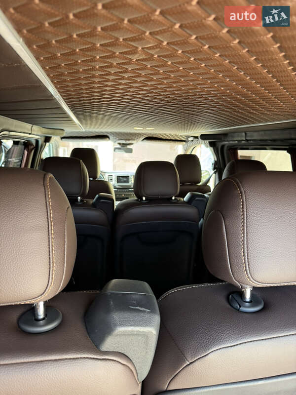 Мінівен Peugeot Expert 2020 в Житомирі фото 26 Мінівен Peugeot Expert 2020 в Житомирі