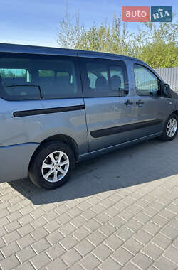 Минивэн Peugeot Expert 2012 в 
