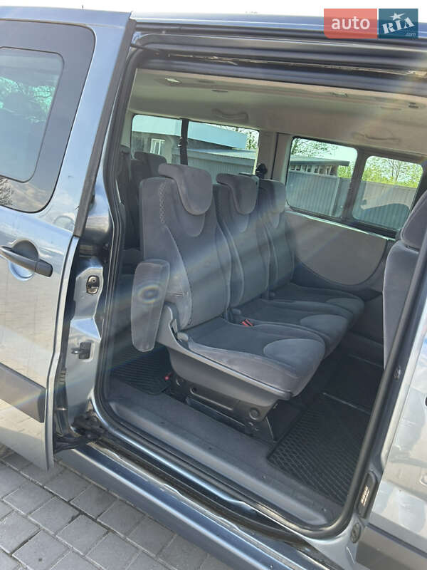 Мінівен Peugeot Expert 2012 в Івано-Франківську