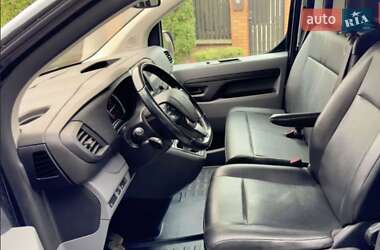 Вантажний фургон Peugeot Expert 2018 в 
