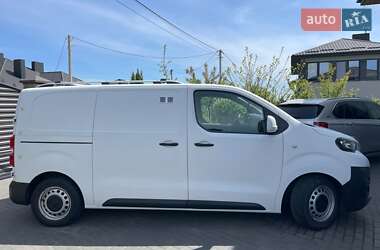 Вантажний фургон Peugeot Expert 2016 в 