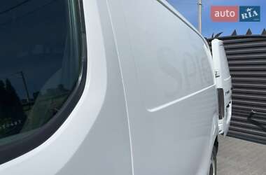 Вантажний фургон Peugeot Expert 2016 в 