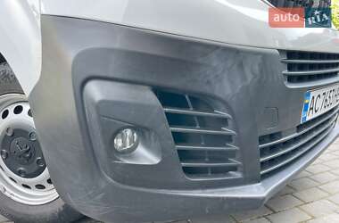 Вантажний фургон Peugeot Expert 2016 в 