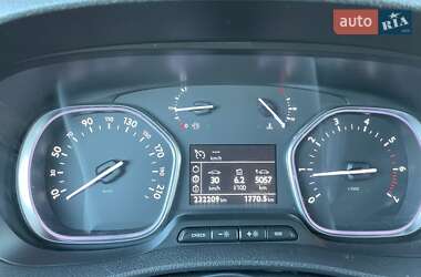 Вантажний фургон Peugeot Expert 2016 в 
