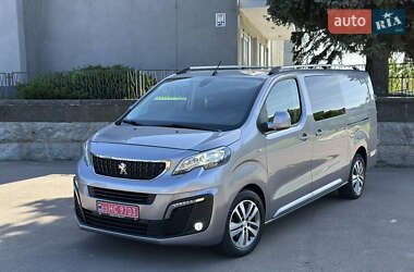 Мінівен Peugeot Expert 2019 в Рівному