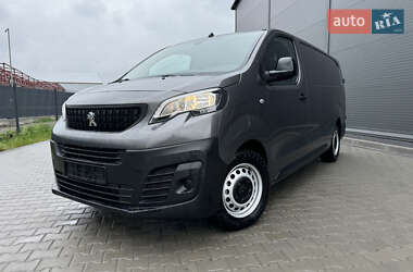 Грузовой фургон Peugeot Expert 2024 в 