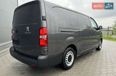 Грузовой фургон Peugeot Expert 2024 в 