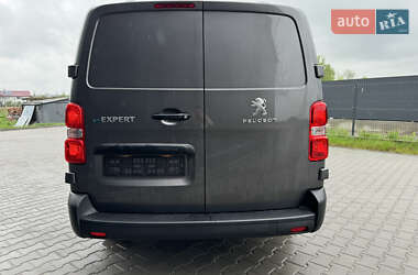 Грузовой фургон Peugeot Expert 2024 в 
