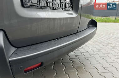 Грузовой фургон Peugeot Expert 2024 в 