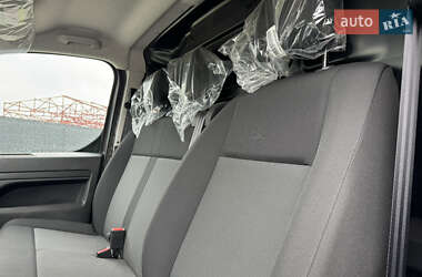 Грузовой фургон Peugeot Expert 2024 в 
