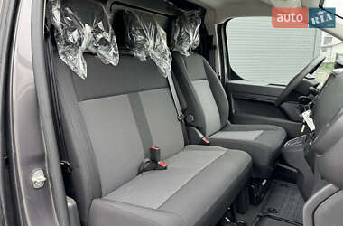 Грузовой фургон Peugeot Expert 2024 в 