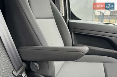 Грузовой фургон Peugeot Expert 2024 в 