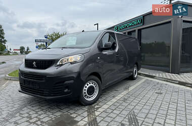 Вантажний фургон Peugeot Expert 2024 в Івано-Франківську
