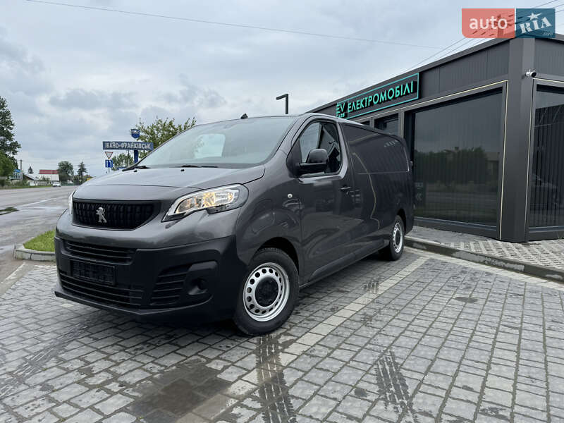 Peugeot Expert 2024